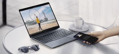 华为小艺和电脑怎么连(华为小艺与电脑的连接指南) 华为小艺和电脑怎么连(华为小艺与电脑的连接指南)