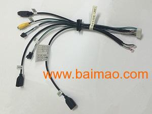 常州一条汽车线束多少钱(常州汽车线束价格解析,一条线束究竟多少钱? 常州一条汽车线束多少钱(常州汽车线束价格解析,一条线束究竟多少钱?