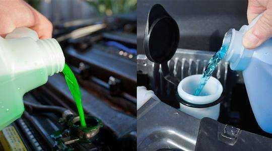 汉兰达汽车防冻液加多少(汉兰达汽车防冻液加多少—深入了解与操作指南) 汉兰达汽车防冻液加多少(汉兰达汽车防冻液加多少—深入了解与操作指南)