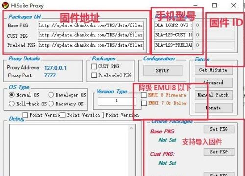 华为不需要电脑怎么降级(华为设备无需电脑实现降级操作的探讨) 华为不需要电脑怎么降级(华为设备无需电脑实现降级操作的探讨)