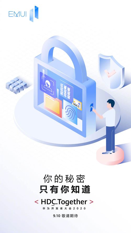 怎么弄桌面密码华为电脑(华为电脑桌面密码设置详解，保障隐私与安全的必备技能)