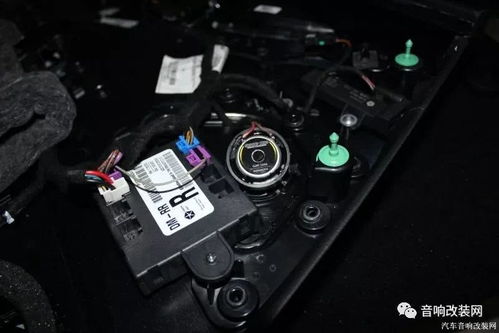 汽车音响膜片换多少钱的(汽车音响膜片更换费用解析)