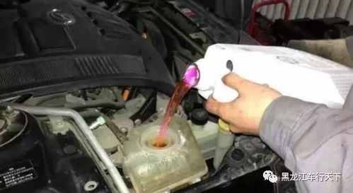 汽车玻璃水箱换水多少钱(汽车玻璃水箱换水费用解析) 汽车玻璃水箱换水多少钱(汽车玻璃水箱换水费用解析)