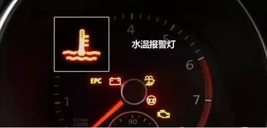汽车上有多少个小故障灯(汽车小故障灯的种类及其重要性解析) 汽车上有多少个小故障灯(汽车小故障灯的种类及其重要性解析)