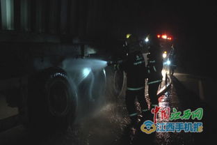 汽车轮胎多少度会着火(汽车轮胎的温度与着火点,探究临界点) 汽车轮胎多少度会着火(汽车轮胎的温度与着火点,探究临界点)