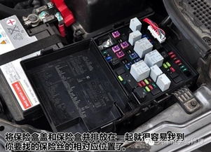 汽车升降机多少a保险丝(汽车升降机多少A保险丝,深入了解与选型建议) 汽车升降机多少a保险丝(汽车升降机多少A保险丝,深入了解与选型建议)