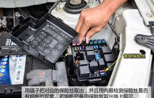 汽车升降机多少a保险丝(汽车升降机多少A保险丝,深入了解与选型建议) 汽车升降机多少a保险丝(汽车升降机多少A保险丝,深入了解与选型建议)