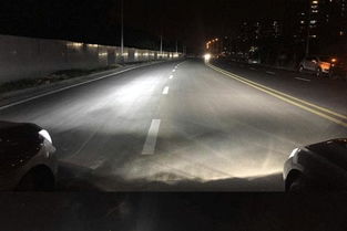 汽车大灯一般开多少年(汽车大灯的使用寿命及其影响因素探讨)