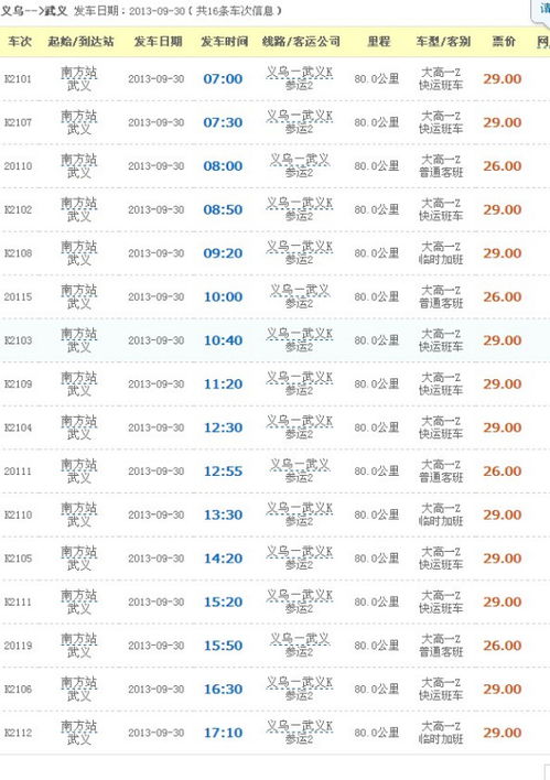 义乌至随州汽车票多少钱(义乌至随州汽车票价查询—启程前的必备知识) 义乌至随州汽车票多少钱(义乌至随州汽车票价查询—启程前的必备知识)