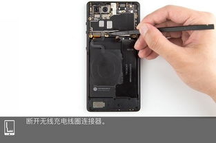 华为电脑显示屏怎么拆解(华为电脑显示屏拆解指南) 华为电脑显示屏怎么拆解(华为电脑显示屏拆解指南)