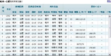 合肥到维坊汽车票价多少(合肥到维坊汽车票价详解) 合肥到维坊汽车票价多少(合肥到维坊汽车票价详解)