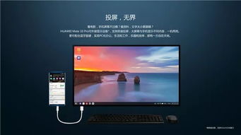 华为电脑投屏后怎么全屏(华为电脑投屏实现全屏显示的详细步骤) 华为电脑投屏后怎么全屏(华为电脑投屏实现全屏显示的详细步骤)