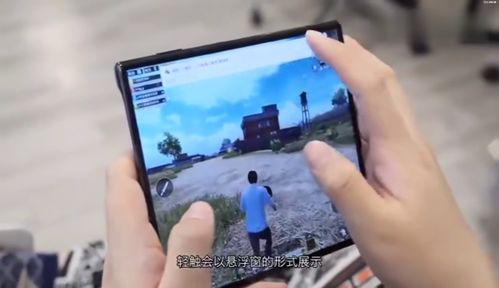 华为手机吃鸡怎么连电脑(华为手机与电脑联动,在吃鸡游戏中实现完美体验) 华为手机吃鸡怎么连电脑(华为手机与电脑联动,在吃鸡游戏中实现完美体验)