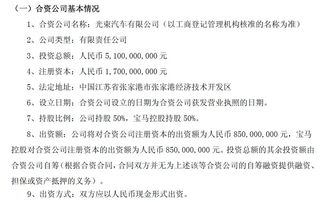 汽车厂需要多少人民币(汽车厂建设投资需求分析,需要多少人民币? 汽车厂需要多少人民币(汽车厂建设投资需求分析,需要多少人民币?