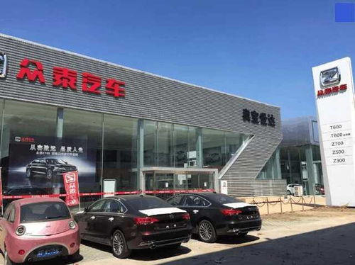 宁波恒博汽车公司多少人(揭秘宁波恒博汽车公司的员工规模) 宁波恒博汽车公司多少人(揭秘宁波恒博汽车公司的员工规模)