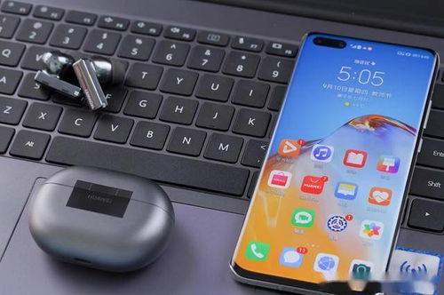 华为pro2怎么连电脑(华为Pro 2手机与电脑的连接方法) 华为pro2怎么连电脑(华为Pro 2手机与电脑的连接方法)