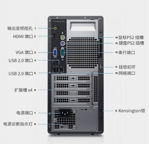 华为台式电脑内存扩容怎么扩(华为台式电脑内存扩容详解) 华为台式电脑内存扩容怎么扩(华为台式电脑内存扩容详解)