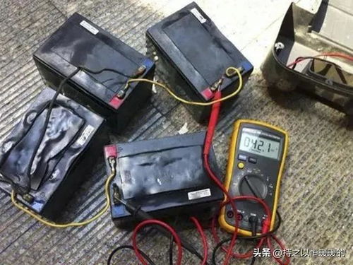 汽车开一天电瓶耗电多少(汽车开一天电瓶耗电多少,深度解析汽车电瓶耗电因素) 汽车开一天电瓶耗电多少(汽车开一天电瓶耗电多少,深度解析汽车电瓶耗电因素)