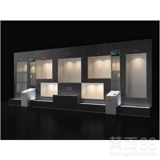 山东汽车展柜多少钱(山东汽车展柜价格概览,多重因素决定最终成本) 山东汽车展柜多少钱(山东汽车展柜价格概览,多重因素决定最终成本)