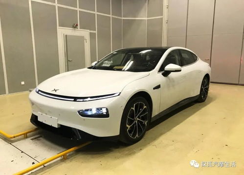 小鹏汽车车顶称重多少钱(小鹏汽车车顶称重的价格分析) 小鹏汽车车顶称重多少钱(小鹏汽车车顶称重的价格分析)
