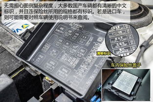 惠州汽车换保险丝多少钱(惠州汽车换保险丝的费用解析) 惠州汽车换保险丝多少钱(惠州汽车换保险丝的费用解析)