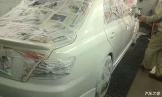 汽车补漆多少钱一修合适(汽车补漆费用解析,多少价格合适? 汽车补漆多少钱一修合适(汽车补漆费用解析,多少价格合适?