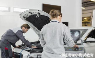 汽车技术月薪多少钱工作(汽车技术领域的月薪与职业前景展望) 汽车技术月薪多少钱工作(汽车技术领域的月薪与职业前景展望)