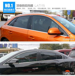开发区环保汽车膜多少钱(开发区环保汽车膜价格解析)