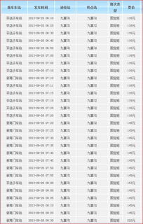水口到滁州多少钱汽车票(水口到滁州汽车票价详解,费用、时间与路线) 水口到滁州多少钱汽车票(水口到滁州汽车票价详解,费用、时间与路线)