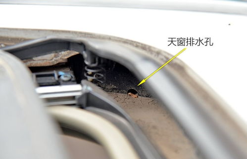 汽车一共有多少个漏水洞(汽车一共有多少个漏水洞) 汽车一共有多少个漏水洞(汽车一共有多少个漏水洞)