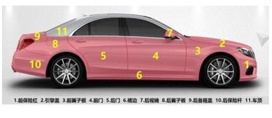 汽车加喷漆多少钱一次(汽车喷漆价格解析,一次喷漆需要多少钱? 汽车加喷漆多少钱一次(汽车喷漆价格解析,一次喷漆需要多少钱?