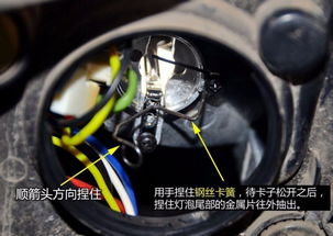 汽车灯泡换多少瓦的好(汽车灯泡换多少瓦的好,探讨汽车照明功率的合适选择) 汽车灯泡换多少瓦的好(汽车灯泡换多少瓦的好,探讨汽车照明功率的合适选择)
