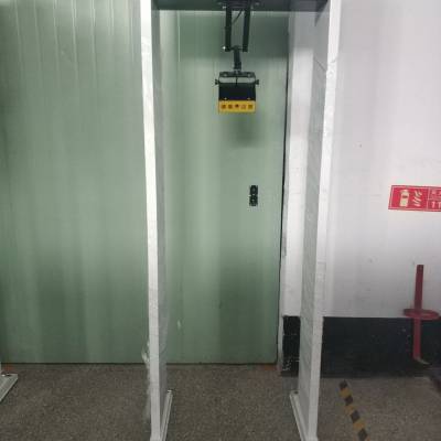 上海汽车站测温门多少钱(上海汽车站测温门价格解析) 上海汽车站测温门多少钱(上海汽车站测温门价格解析)