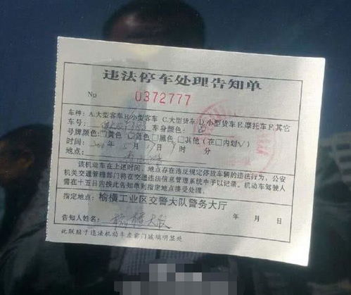 一般汽车违停罚款多少分(一般汽车违停罚款详解,分数与规定) 一般汽车违停罚款多少分(一般汽车违停罚款详解,分数与规定)