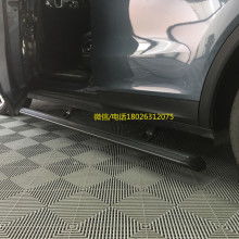 汽车脚踏板耐磨吗多少钱(汽车脚踏板耐磨性及价格解析)