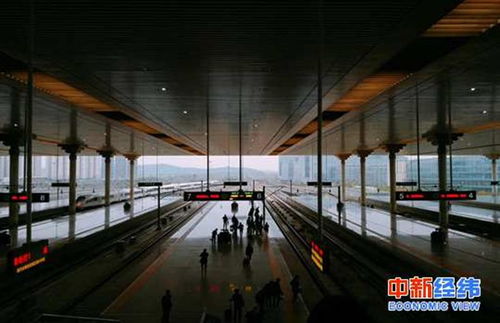 广州高铁站被淹？不实(广州高铁站并未被淹—真相与不实信息的剖析)