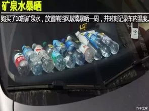 济宁汽车玻璃水多少度(济宁汽车玻璃水的温度奥秘，了解与使用指南)
