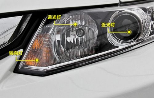 汽车前照灯一般多少瓦(汽车前照灯功率解析,多少瓦才合适? 汽车前照灯一般多少瓦(汽车前照灯功率解析,多少瓦才合适?