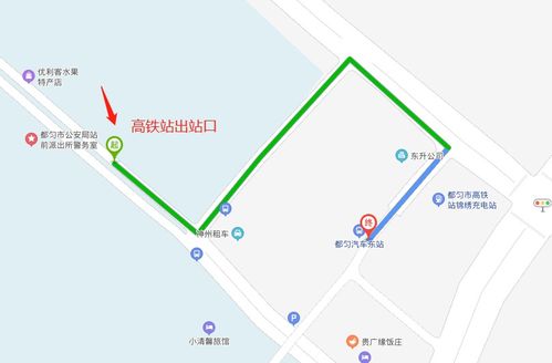 梅县江南汽车站票价多少(梅县江南汽车站票价概览)