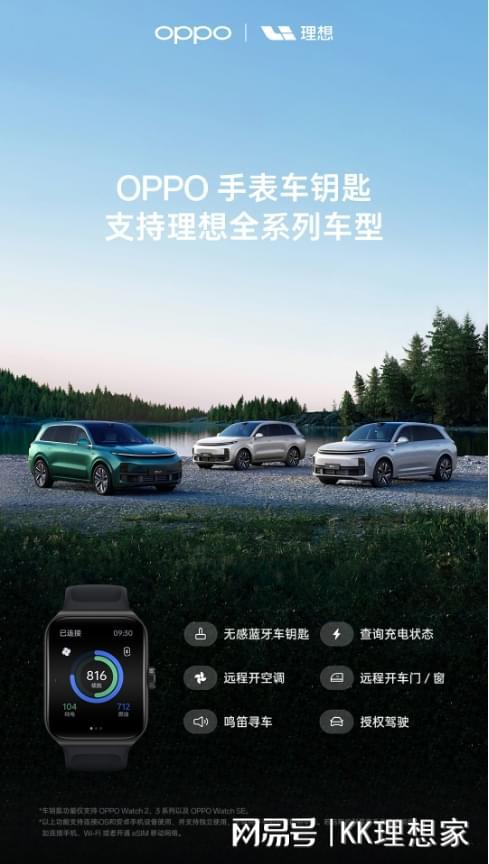 理想汽车一季度业绩多少(理想汽车一季度业绩深度解析,业绩亮眼,未来展望广阔) 理想汽车一季度业绩多少(理想汽车一季度业绩深度解析,业绩亮眼,未来展望广阔)