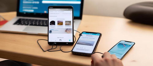 苹果手机怎么和华为电脑(苹果手机与华为电脑,无缝连接与协同工作的指南) 苹果手机怎么和华为电脑(苹果手机与华为电脑,无缝连接与协同工作的指南)