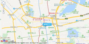 到苏州汽车站多少公里啊(揭秘苏州汽车站的地理位置与距离之谜，到苏州汽车站多少公里？