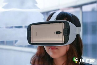 华为vr眼镜怎么连电脑(华为VR眼镜与电脑的连接指南) 华为vr眼镜怎么连电脑(华为VR眼镜与电脑的连接指南)