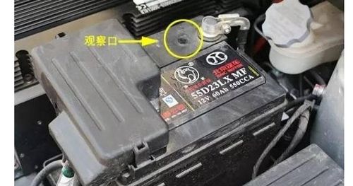 小汽车的电瓶是多少伏电(小汽车的电瓶电压揭秘,多少伏电? 小汽车的电瓶是多少伏电(小汽车的电瓶电压揭秘,多少伏电?