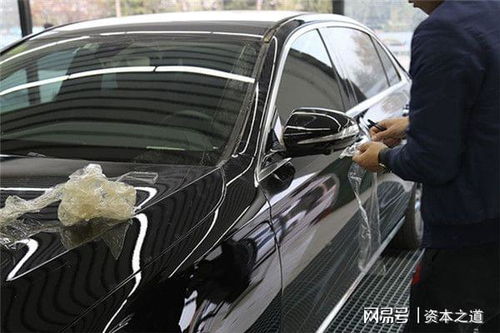 沙田汽车车衣膜多少钱(沙田汽车车衣膜价格解析)