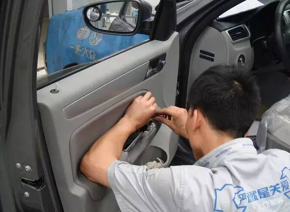 汽车共振有异响吗多少钱(汽车共振异响问题解析及维修费用探讨) 汽车共振有异响吗多少钱(汽车共振异响问题解析及维修费用探讨)