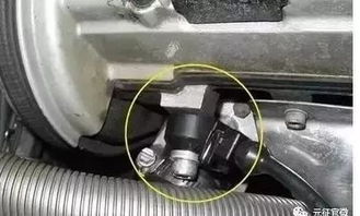 汽车怠速传感器电压多少(汽车怠速传感器电压解析)