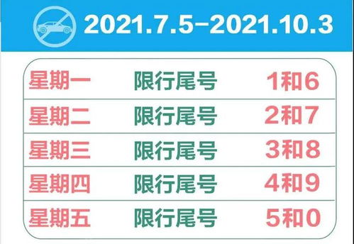 中秋节成都汽车限号多少(中秋节期间成都汽车限号措施详解)