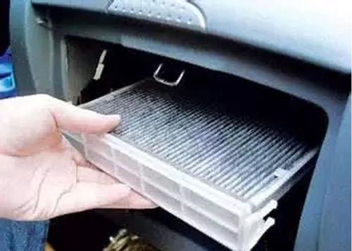 汽车更换空气滤片多少钱(汽车更换空气滤片的价格分析) 汽车更换空气滤片多少钱(汽车更换空气滤片的价格分析)