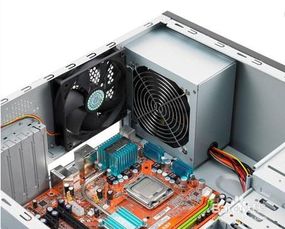 小型华为电脑主机怎么拆(小型华为电脑主机拆卸指南) 小型华为电脑主机怎么拆(小型华为电脑主机拆卸指南)